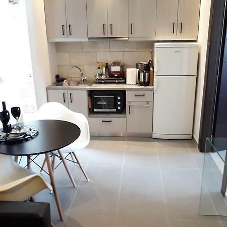 Heart City Executive Suite Chania  Buitenkant foto