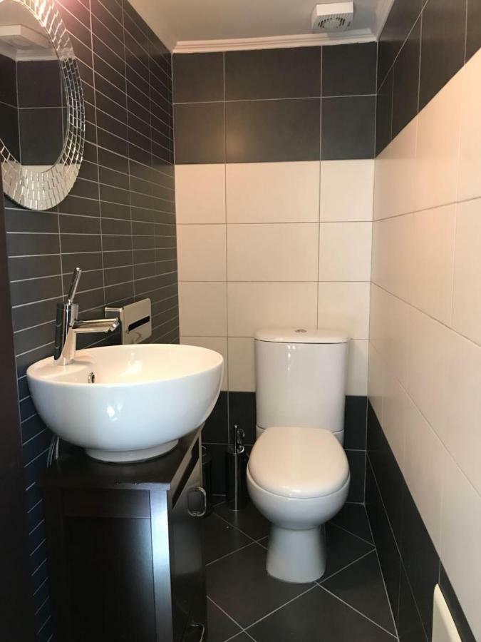 Heart City Executive Suite Chania  Buitenkant foto