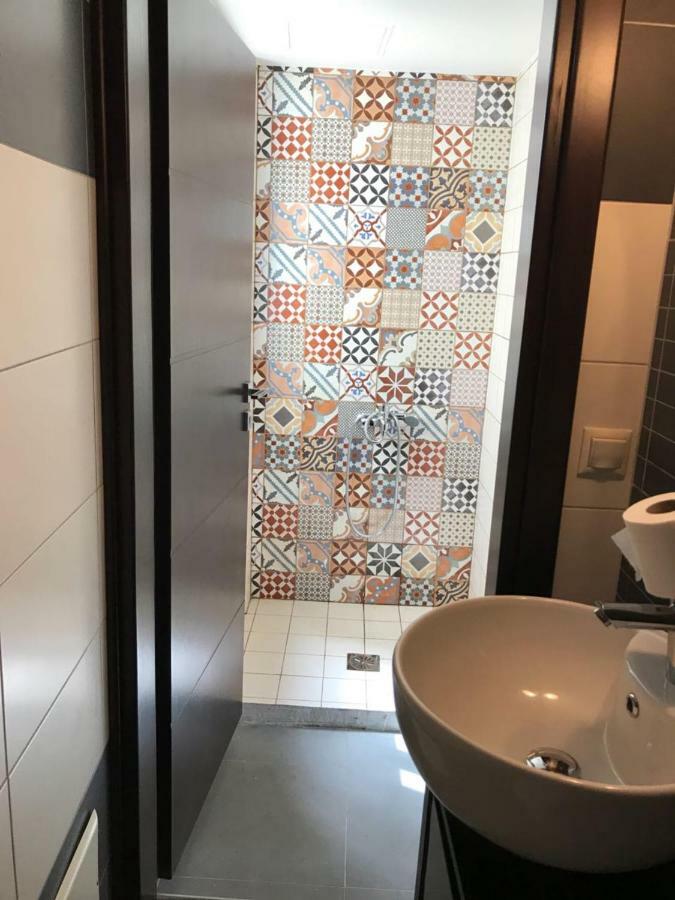 Heart City Executive Suite Chania  Buitenkant foto