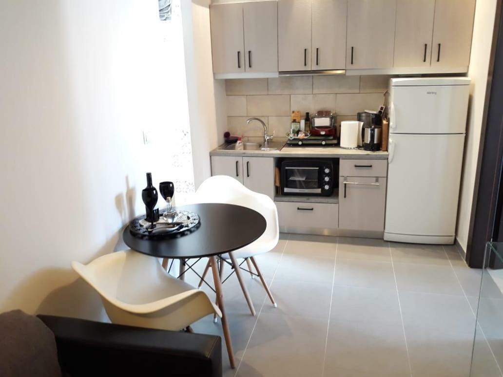 Heart City Executive Suite Chania  Buitenkant foto