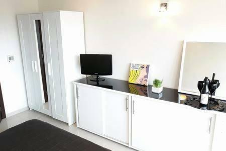 Heart City Executive Suite Chania  Buitenkant foto