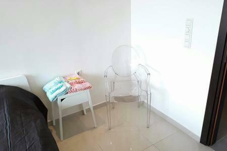 Heart City Executive Suite Chania  Buitenkant foto