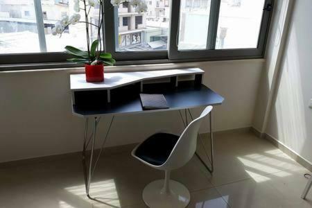 Heart City Executive Suite Chania  Buitenkant foto